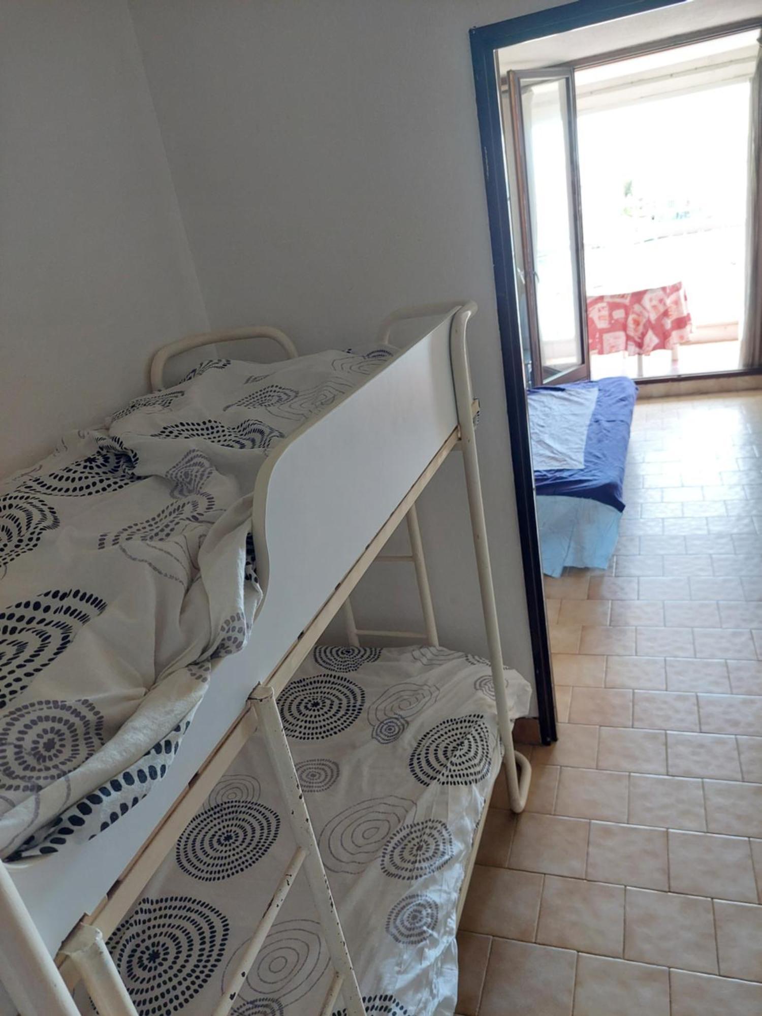 Studio Cabine Vue Mer Carnon-Plage Zewnętrze zdjęcie